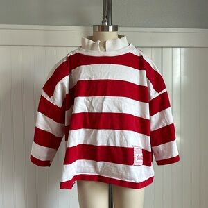 Vintage Coca Cola Shirt MED